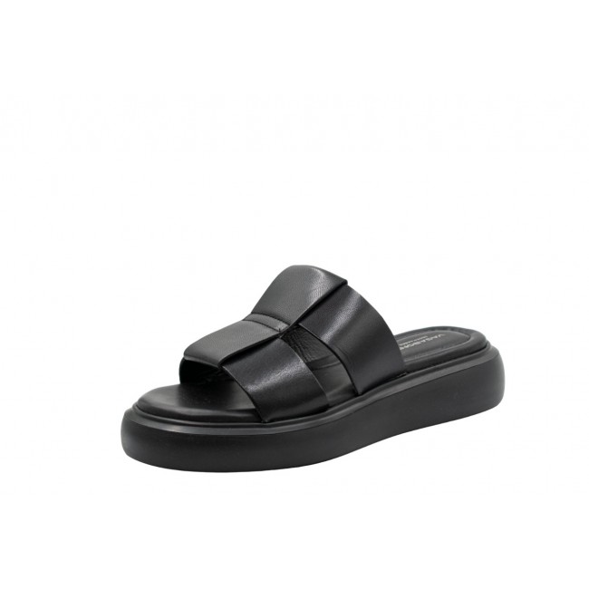 ΓΥΝΑΙΚΕΙΟ SLIPPER ΜΑΥΡΟ VAGABOND BLENDA BLACK 5519-201-20