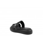 ΓΥΝΑΙΚΕΙΟ SLIPPER ΜΑΥΡΟ VAGABOND BLENDA BLACK 5519-201-20