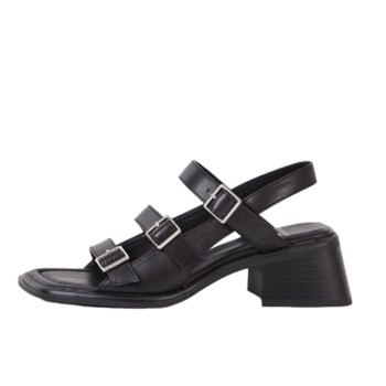 ΓΥΝΑΙΚΕΙΑ ΠΕΔΙΛΑ ΜΑΥΡΟ VAGABOND 5711-001-20