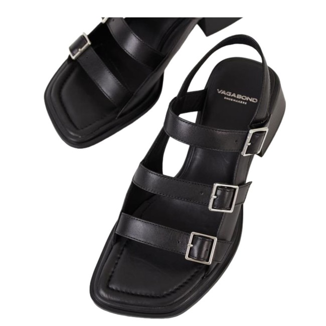 ΓΥΝΑΙΚΕΙΑ ΠΕΔΙΛΑ ΜΑΥΡΟ VAGABOND 5711-001-20 ΓΥΝΑΙΚΕΙΑ ΠΕΔΙΛΑ ΜΑΥΡΟ VAGABOND 5711-001-20