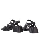ΓΥΝΑΙΚΕΙΑ ΠΕΔΙΛΑ ΜΑΥΡΟ VAGABOND 5711-001-20 ΓΥΝΑΙΚΕΙΑ ΠΕΔΙΛΑ ΜΑΥΡΟ VAGABOND 5711-001-20