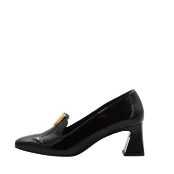 ΓΥΝΑΙΚΕΙΑ ΓΟΒΑ ΜΑΥΡΟ ΛΟΥΣΤΡΙΝΙ  IRIS 571