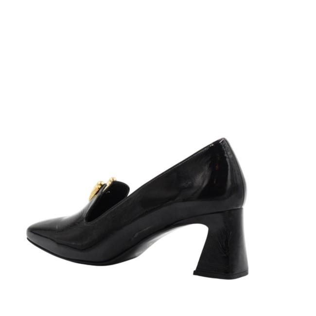 ΓΥΝΑΙΚΕΙΑ ΓΟΒΑ ΜΑΥΡΟ ΛΟΥΣΤΡΙΝΙ  IRIS 571