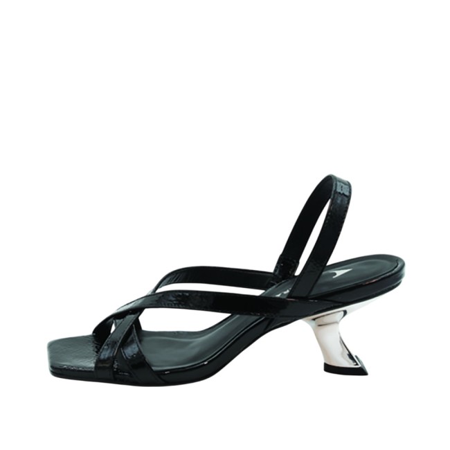 ΓΥΝΑΙΚΕΙΟ ΠΕΔΙΛΟ ΜΑΥΡΟ CARRANO 681016/MET01-BLACK ΓΥΝΑΙΚΕΙΟ ΠΕΔΙΛΟ ΜΑΥΡΟ CARRANO 681016/MET01-BLACK
