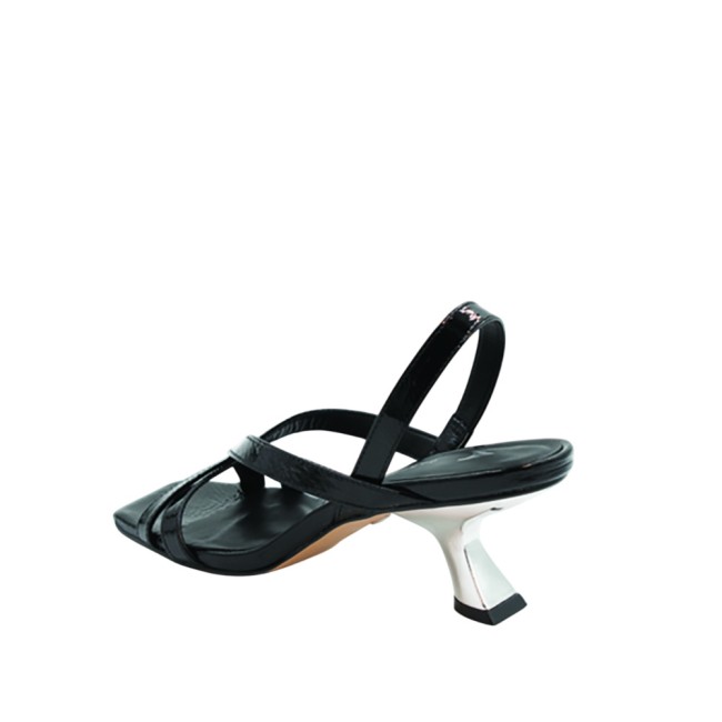 ΓΥΝΑΙΚΕΙΟ ΠΕΔΙΛΟ ΜΑΥΡΟ CARRANO 681016/MET01-BLACK ΓΥΝΑΙΚΕΙΟ ΠΕΔΙΛΟ ΜΑΥΡΟ CARRANO 681016/MET01-BLACK
