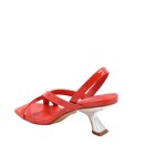 ΓΥΝΑΙΚΕΙΟ ΠΕΔΙΛΟ ΚΟΚΚΙΝΟ CARRANO 681016/MET01-VERMELHO ΓΥΝΑΙΚΕΙΟ ΠΕΔΙΛΟ ΚΟΚΚΙΝΟ CARRANO 681016/MET01-VERMELHO