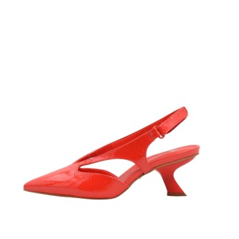 ΓΥΝΑΙΚΕΙΑ ΓΟΒΑ ΚΟΚΚΙΝΟ CARRANO 690003/PINT01-VERMELHO