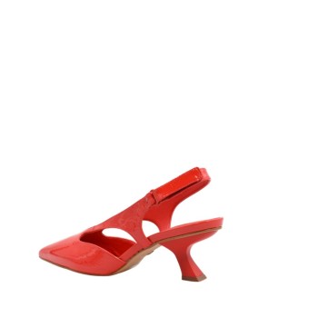 ΓΥΝΑΙΚΕΙΑ ΓΟΒΑ ΚΟΚΚΙΝΟ CARRANO 690003/PINT01-VERMELHO