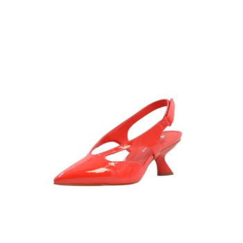 ΓΥΝΑΙΚΕΙΑ ΓΟΒΑ ΚΟΚΚΙΝΟ CARRANO 690003/PINT01-VERMELHO