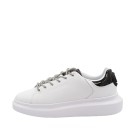 ΓΥΝΑΙΚΕΙΑ SNEAKERS ΛΕΥΚΟ JUST CAVALLI 77RA3SB1 ZPA66 003