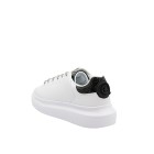 ΓΥΝΑΙΚΕΙΑ SNEAKERS ΛΕΥΚΟ JUST CAVALLI 77RA3SB1 ZPA66 003