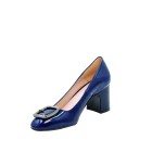 ΓΥΝΑΙΚΕΙΑ ΓΟΒΑ ΜΠΛΕ MARIAN 81679 JULIET DEEP BLUE