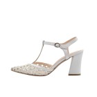 ΓΥΝΑΙΚΕΙΑ ΓΟΒΑ ΛΕΥΚΟ GABRIELA VALERI 836