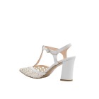 ΓΥΝΑΙΚΕΙΑ ΓΟΒΑ ΛΕΥΚΟ GABRIELA VALERI 836