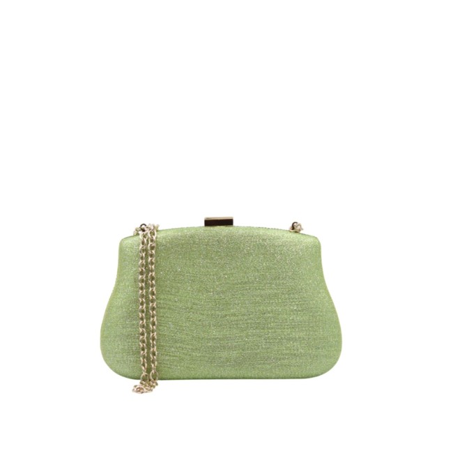 ΓΥΝΑΙΚΕΙΑ ΤΣΑΝΤΑ ΧΕΙΡΟΣ/ΩΜΟΥ ΛΑΙΜ MENBUR 85167 0027 LIME