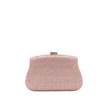 ΓΥΝΑΙΚΕΙΑ ΤΣΑΝΤΑ ΧΕΙΡΟΣ/ΩΜΟΥ PEACH MENBUR 85167 0030 PEACH