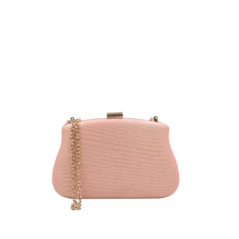 ΓΥΝΑΙΚΕΙΑ ΤΣΑΝΤΑ ΧΕΙΡΟΣ/ΩΜΟΥ PEACH MENBUR 85167 0030 PEACH