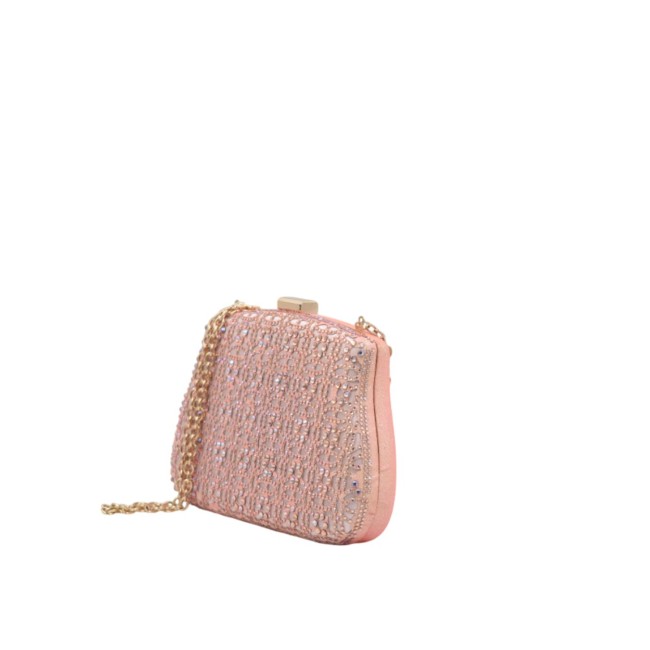 ΓΥΝΑΙΚΕΙΑ ΤΣΑΝΤΑ ΧΕΙΡΟΣ/ΩΜΟΥ PEACH MENBUR 85167 0030 PEACH