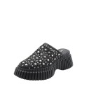 ΓΥΝΑΙΚΕΙΟ SLIPPERS ΜΑΥΡΟ NOA HARMON 9896P-06 BLACK ΓΥΝΑΙΚΕΙΟ SLIPPERS ΜΑΥΡΟ NOA HARMON 9896P-06 BLACK