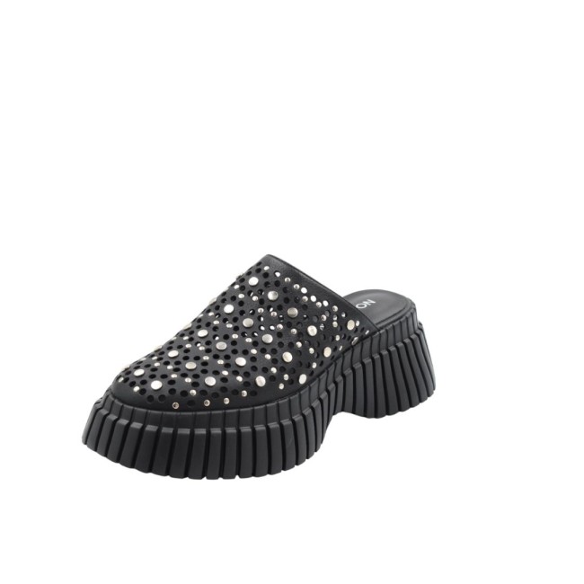 ΓΥΝΑΙΚΕΙΟ SLIPPERS ΜΑΥΡΟ NOA HARMON 9896P-06 BLACK ΓΥΝΑΙΚΕΙΟ SLIPPERS ΜΑΥΡΟ NOA HARMON 9896P-06 BLACK