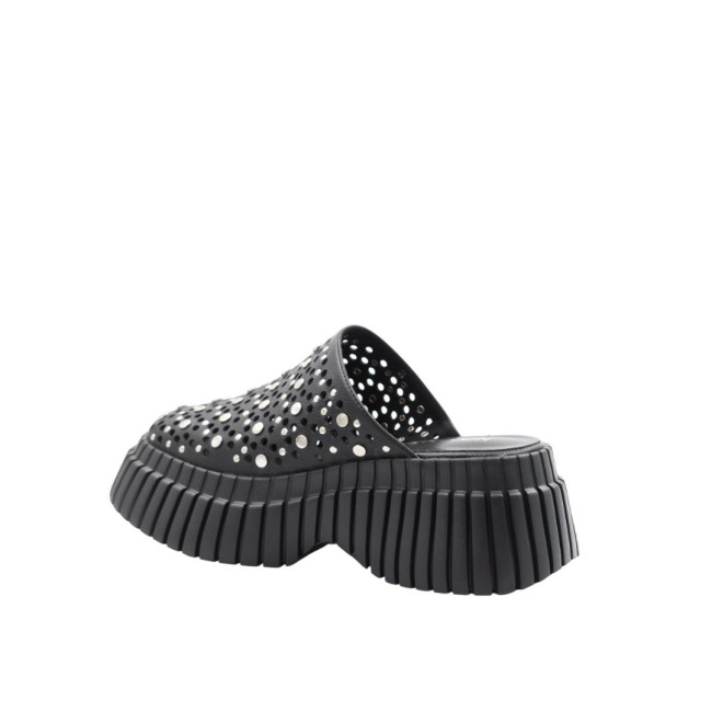 ΓΥΝΑΙΚΕΙΟ SLIPPERS ΜΑΥΡΟ NOA HARMON 9896P-06 BLACK ΓΥΝΑΙΚΕΙΟ SLIPPERS ΜΑΥΡΟ NOA HARMON 9896P-06 BLACK