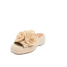 ΓΥΝΑΙΚΕΙΟ MULE ΜΠΕΖ NOA HARMON 9901-10 BEIGE ΓΥΝΑΙΚΕΙΟ MULE ΜΠΕΖ NOA HARMON 9901-10 BEIGE