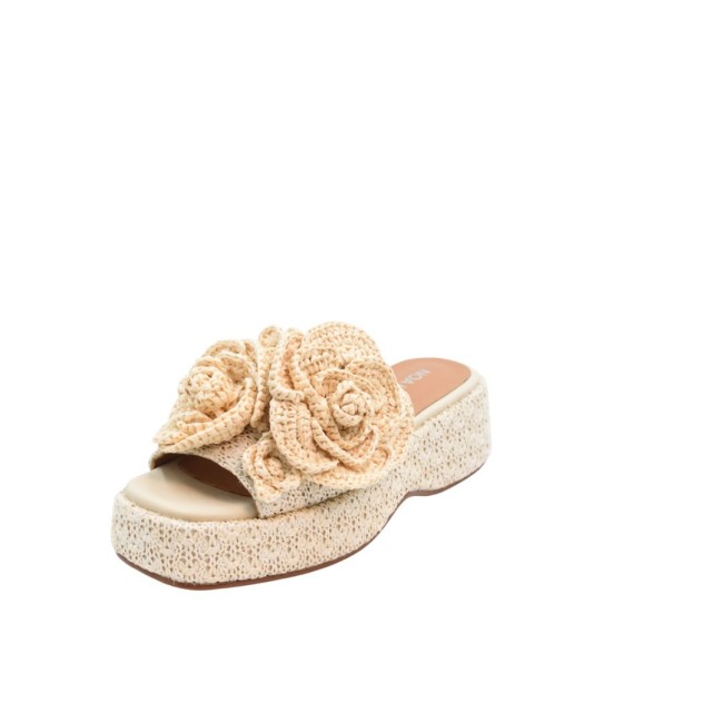 ΓΥΝΑΙΚΕΙΟ MULE ΜΠΕΖ NOA HARMON 9901-10 BEIGE ΓΥΝΑΙΚΕΙΟ MULE ΜΠΕΖ NOA HARMON 9901-10 BEIGE