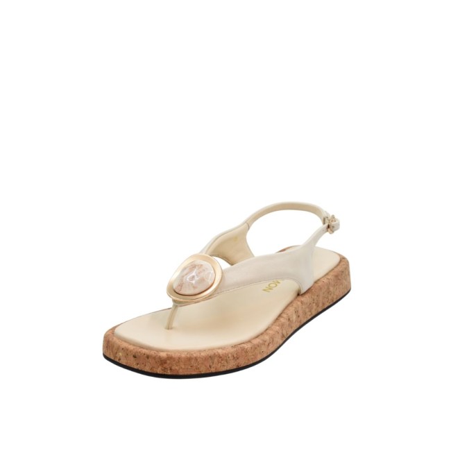 ΓΥΝΑΙΚΕΙΟ ΣΑΝΔΑΛΙ OFF WHITE NOA HARMON 9946-M80 MULTI OFF WHITE ΓΥΝΑΙΚΕΙΟ ΣΑΝΔΑΛΙ OFF WHITE NOA HARMON 9946-M80 MULTI OFF WHITE