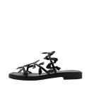 ΓΥΝΑΙΚΕΙΟ SLIIPPERS ΜΑΥΡΟ NOA HARMON 9951-06 BLACK ΓΥΝΑΙΚΕΙΟ SLIIPPERS ΜΑΥΡΟ NOA HARMON 9951-06 BLACK