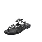 ΓΥΝΑΙΚΕΙΟ SLIIPPERS ΜΑΥΡΟ NOA HARMON 9951-06 BLACK ΓΥΝΑΙΚΕΙΟ SLIIPPERS ΜΑΥΡΟ NOA HARMON 9951-06 BLACK