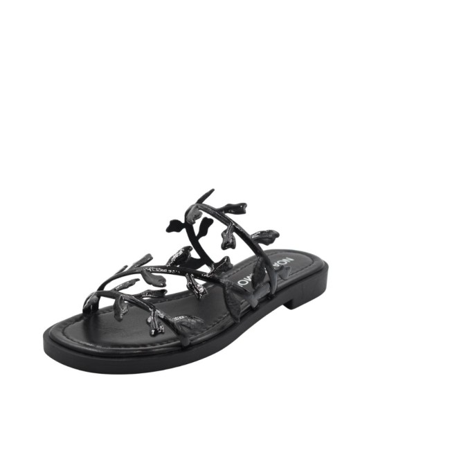 ΓΥΝΑΙΚΕΙΟ SLIIPPERS ΜΑΥΡΟ NOA HARMON 9951-06 BLACK ΓΥΝΑΙΚΕΙΟ SLIIPPERS ΜΑΥΡΟ NOA HARMON 9951-06 BLACK