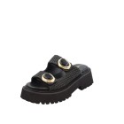 ΓΥΝΑΙΚΕΙΟ SLIPPERS ΜΑΥΡΟ NOA HARMON 9972-06 BLACK ΓΥΝΑΙΚΕΙΟ SLIPPERS ΜΑΥΡΟ NOA HARMON 9972-06 BLACK
