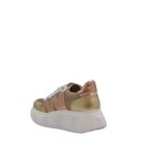 ΓΥΝΑΙΚΕΙΟ SNEAKER ΜΠΕΖ/ΧΡΥΣΟ WONDERS A-3622 ZENIT PLATINO ΓΥΝΑΙΚΕΙΟ SNEAKER ΜΠΕΖ/ΧΡΥΣΟ WONDERS A-3622 ZENIT PLATINO