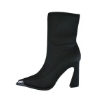 ΓΥΝΑΙΚΕΙΟ ΜΠΟΤΑΚΙ ΜΑΥΡΟ ALMA EN PENA I250639 LYCRA BLACK ΓΥΝΑΙΚΕΙΟ ΜΠΟΤΑΚΙ ΜΑΥΡΟ ALMA EN PENA I250639 LYCRA BLACK