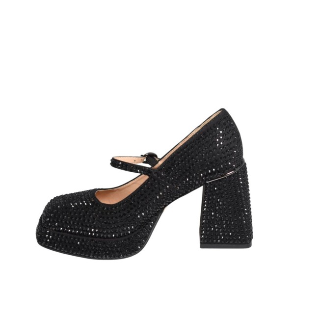 ΓΥΝΑΙΚΕΙΑ ΓΟΒΑ ΜΑΥΡΗ ALMA EN PENA I2550200