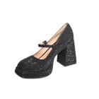 ΓΥΝΑΙΚΕΙΑ ΓΟΒΑ ΜΑΥΡΗ ALMA EN PENA I2550200