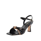 ΓΥΝΑΙΚΕΙΟ ΠΕΔΙΛΟ ΜΑΥΡΟ VERSACE 19-69 AM 4H1001-897 ΓΥΝΑΙΚΕΙΟ ΠΕΔΙΛΟ ΜΑΥΡΟ VERSACE 19-69 AM 4H1001-897
