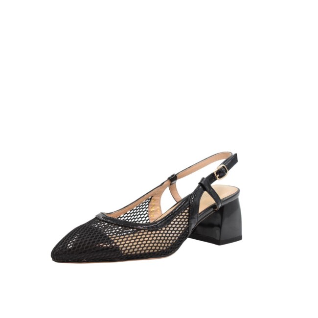 ΓΥΝΑΙΚΕΙΑ ΓΟΒΑ ΜΑΥΡΗ VERSACE 19-69 AM F125-3 BLACK ΓΥΝΑΙΚΕΙΑ ΓΟΒΑ ΜΑΥΡΗ VERSACE 19-69 AM F125-3 BLACK