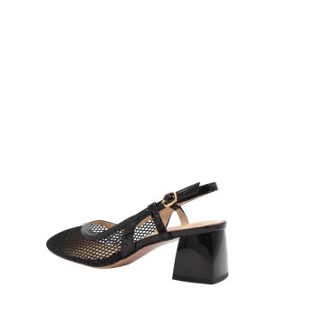 ΓΥΝΑΙΚΕΙΑ ΓΟΒΑ ΜΑΥΡΗ VERSACE 19-69 AM F125-3 BLACK