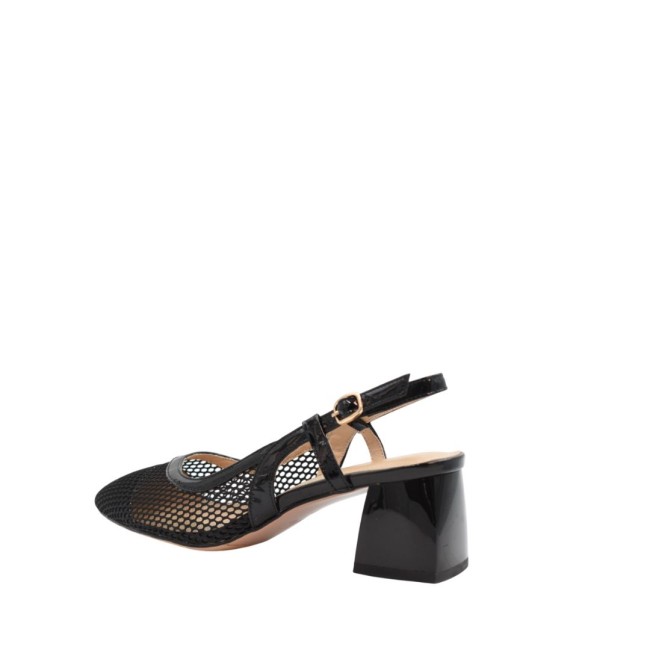 ΓΥΝΑΙΚΕΙΑ ΓΟΒΑ ΜΑΥΡΗ VERSACE 19-69 AM F125-3 BLACK ΓΥΝΑΙΚΕΙΑ ΓΟΒΑ ΜΑΥΡΗ VERSACE 19-69 AM F125-3 BLACK
