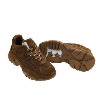 ΓΥΝΑΙΚΕΙΟ SNEAKER ΤΑΜΠΑ ASH ADDICT BIS S-151356-006