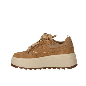 WOMEN'S SNEAKER CAMEL ASH MOVIE S-152140-001