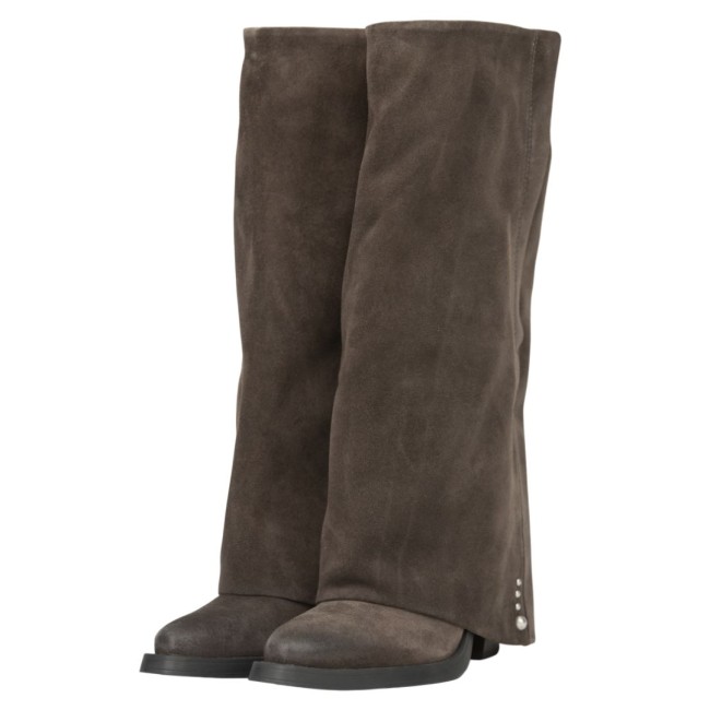 ΓΥΝΑΙΚΕΙΑ ΜΠΟΤΑ ΚΑΦΕ ASH JACKSON M-139409-001