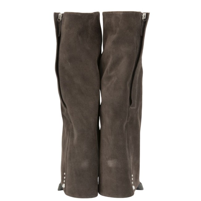 ΓΥΝΑΙΚΕΙΑ ΜΠΟΤΑ ΚΑΦΕ ASH JACKSON M-139409-001