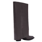 ΓΥΝΑΙΚΕΙΑ ΜΠΟΤΑ ΚΑΦΕ ASH JACKSON M-139409-001