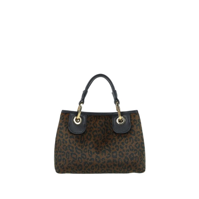 ΓΥΝΑΙΚΕΙΑ ΤΣΑΝΤΑ ΧΕΙΡΟΣ/ΩΜΟΥ LEOPARD B18573 BETH ANIMALIER ΓΥΝΑΙΚΕΙΑ ΤΣΑΝΤΑ ΧΕΙΡΟΣ/ΩΜΟΥ LEOPARD B18573 BETH ANIMALIER