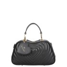 ΓΥΝΑΙΚΕΙΑ ΤΣΑΝΤΑ ΧΕΙΡΟΣ/ΩΜΟΥ ΜΑΥΡΗ BRACIALINI B18692 CANDY NERO ΓΥΝΑΙΚΕΙΑ ΤΣΑΝΤΑ ΧΕΙΡΟΣ/ΩΜΟΥ ΜΑΥΡΗ BRACIALINI B18692 CANDY NERO