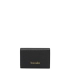 ΓΥΝΑΙΚΕΙΟ ΠΟΡΤΟΦΟΛΙ ΜΑΥΡΟ BRACIALINI B18703 100-NERO BASIC ΓΥΝΑΙΚΕΙΟ ΠΟΡΤΟΦΟΛΙ ΜΑΥΡΟ BRACIALINI B18703 100-NERO BASIC