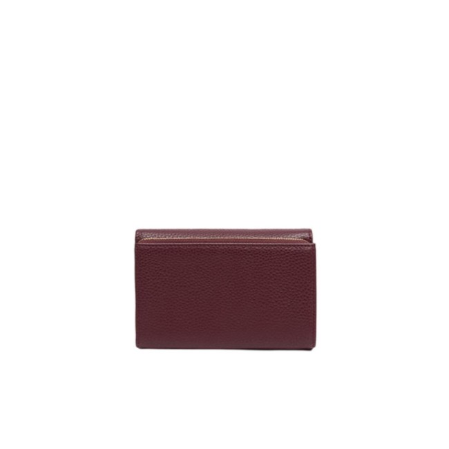 ΓΥΝΑΙΚΕΙΟ ΠΟΡΤΟΦΟΛΙ ΜΠΟΡΝΤΟ BRACIALINI B18703 404-BORDEAUX BASIC ΓΥΝΑΙΚΕΙΟ ΠΟΡΤΟΦΟΛΙ ΜΠΟΡΝΤΟ BRACIALINI B18703 404-BORDEAUX BASIC