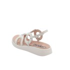 ΓΥΝΑΙΚΕΙΑ ΠΕΔΙΛΑ OFF WHITE WONDERS C-6533